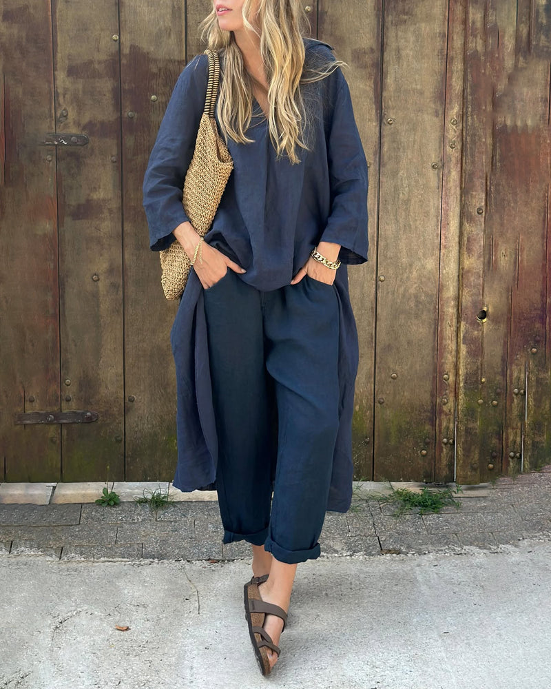 Clara | Stylish and Comfortable Set