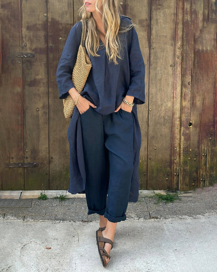Clara | Stylish and Comfortable Set