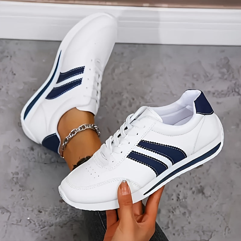 Mia | Lightweight Orthopedic Sneakers