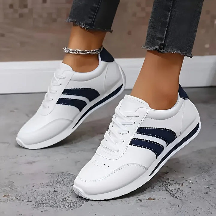 Mia | Lightweight Orthopedic Sneakers