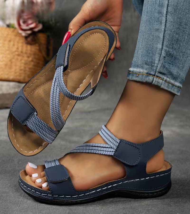 Lucia | Orthopedic Comfort Sandals