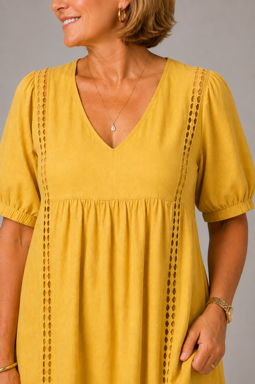 Elegant Lieke Dress