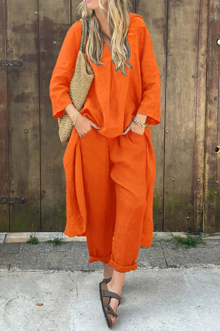 Clara | Stylish and Comfortable Set