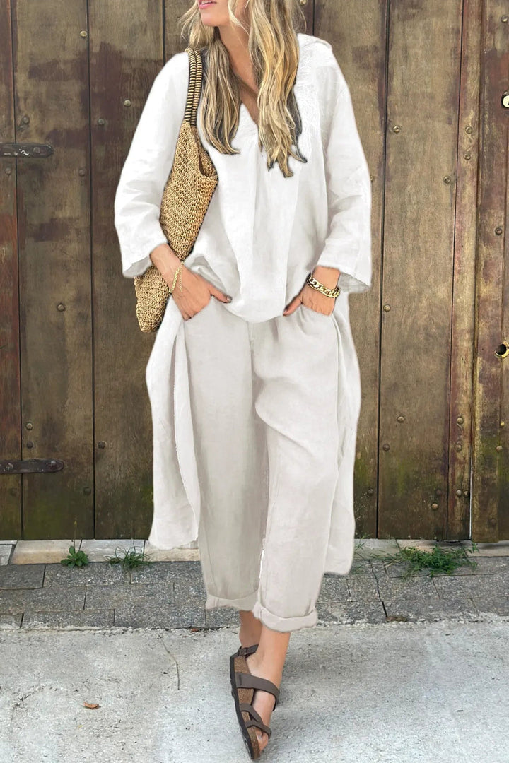 Clara | Stylish and Comfortable Set