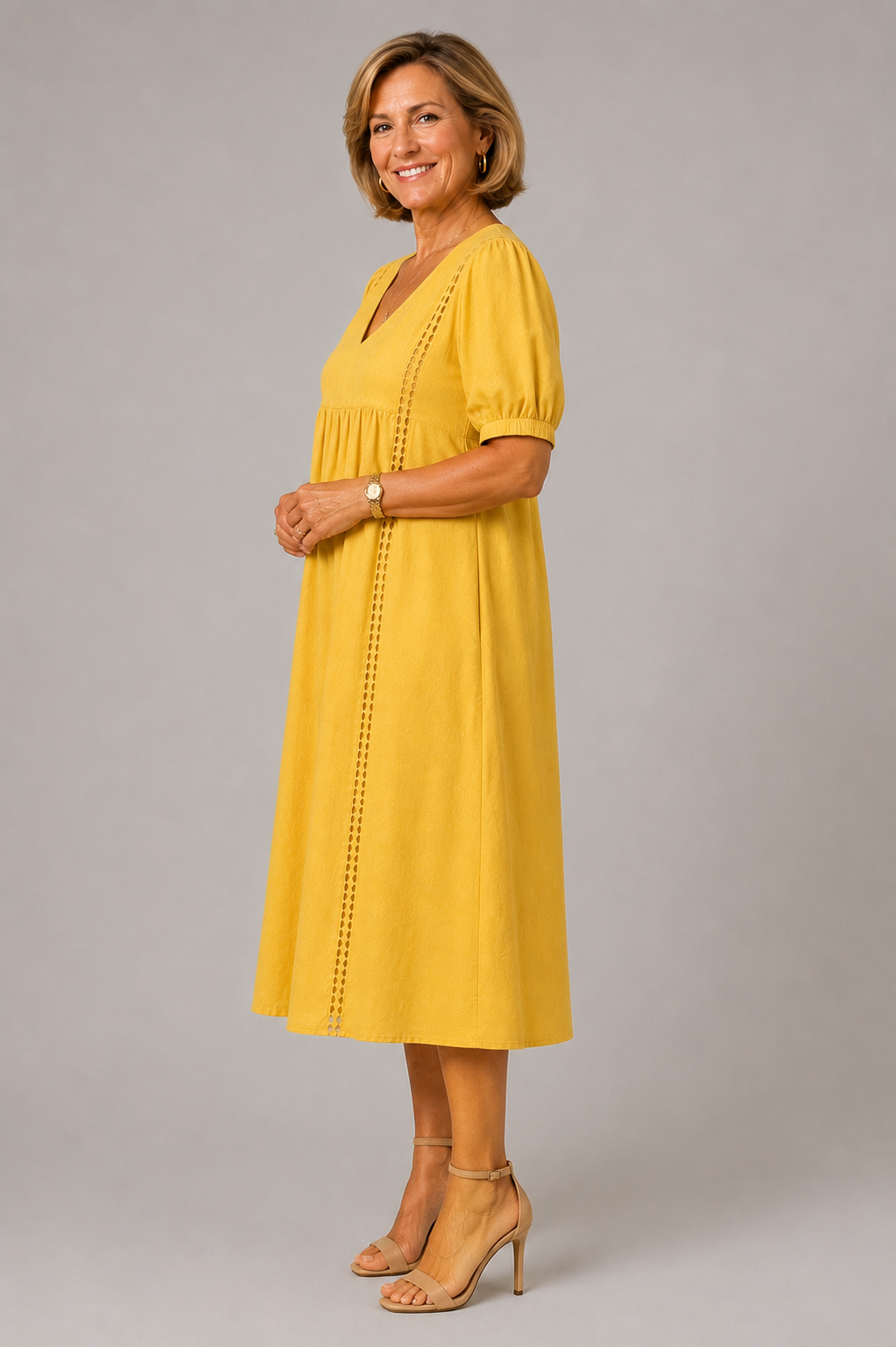 Elegant Lieke Dress