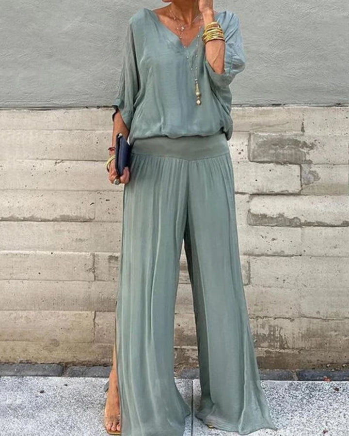 Harper 2-Piece Bohemian Set