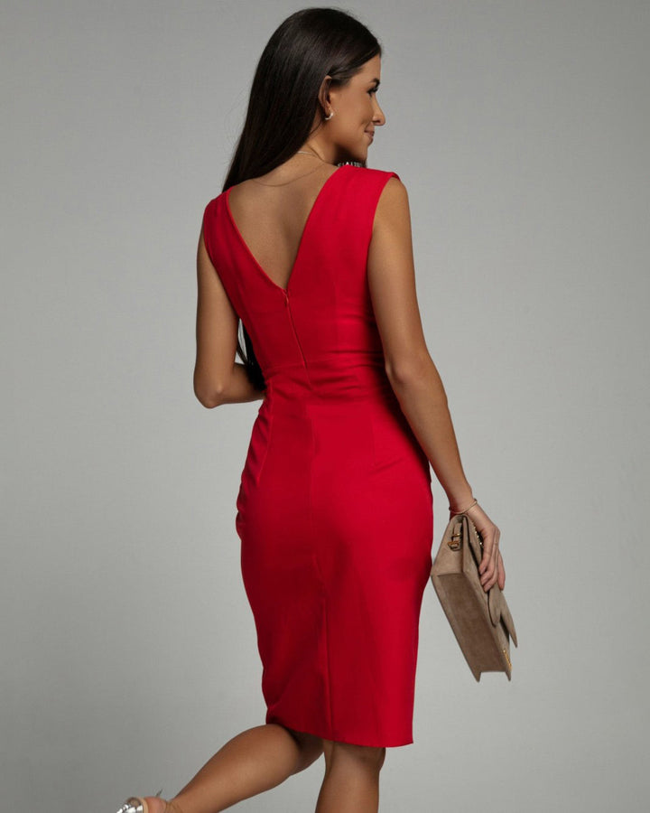 Jannah | Elegant Casual Dress