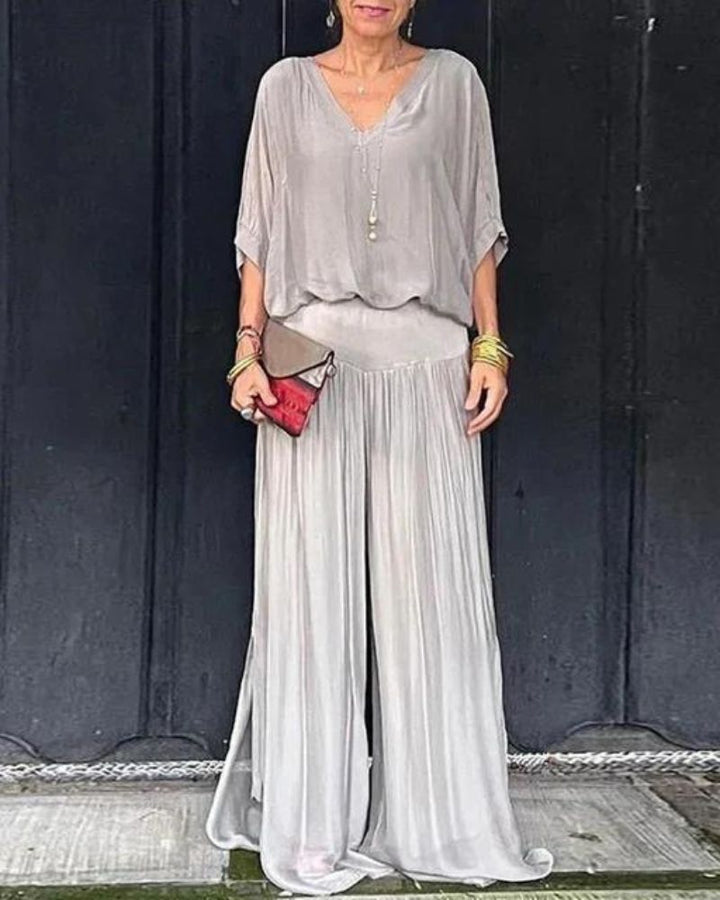 Harper 2-Piece Bohemian Set
