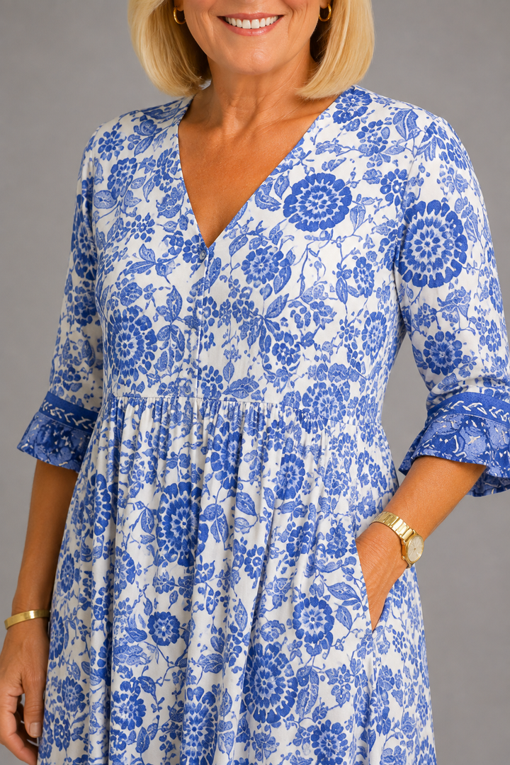 Fenna Chic Dress