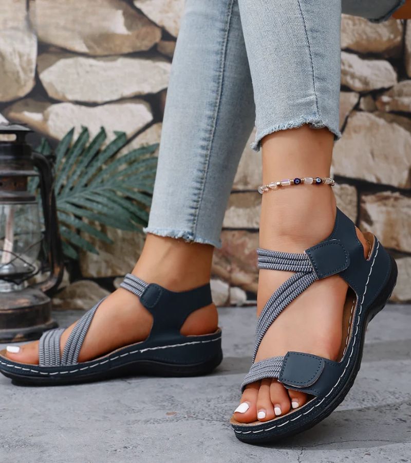 Lucia | Orthopedic Comfort Sandals