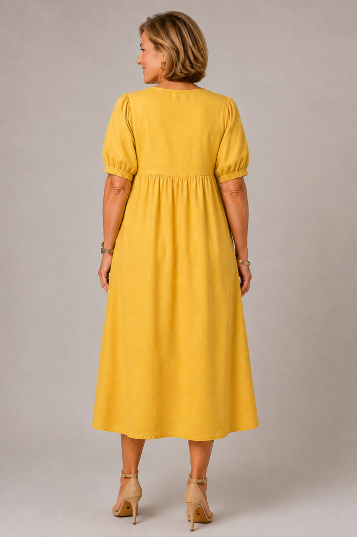 Elegant Lieke Dress