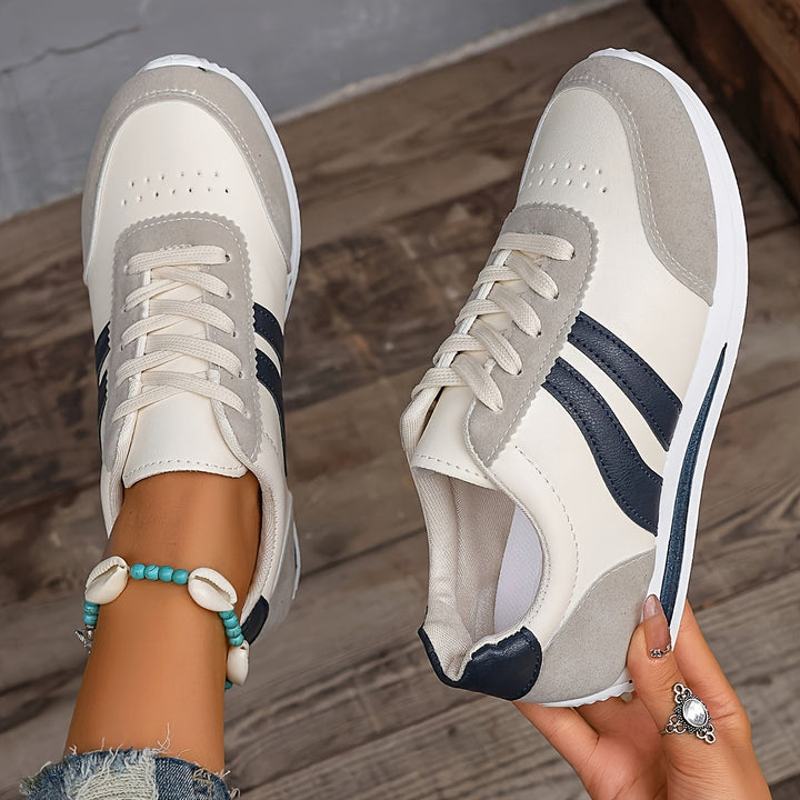 Mia | Lightweight Orthopedic Sneakers