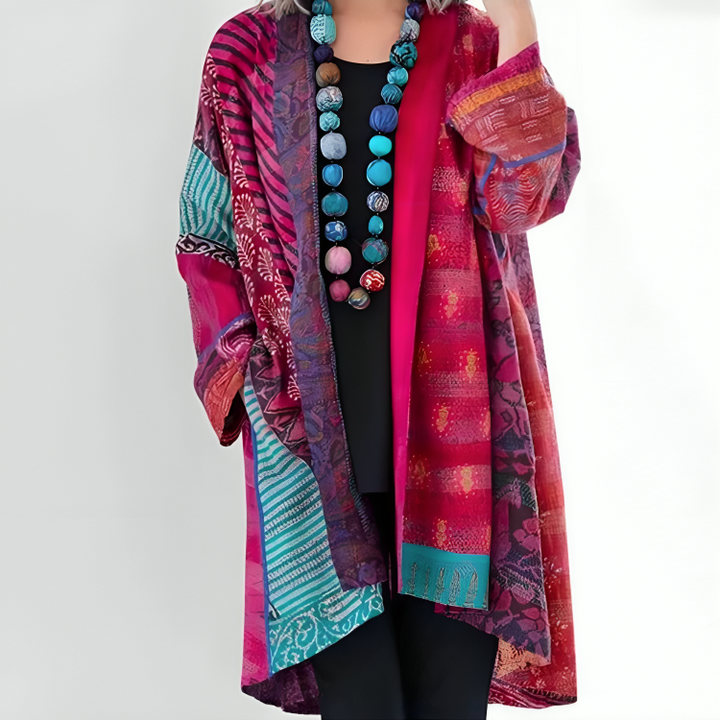 Haydee | Stylish Cardigan