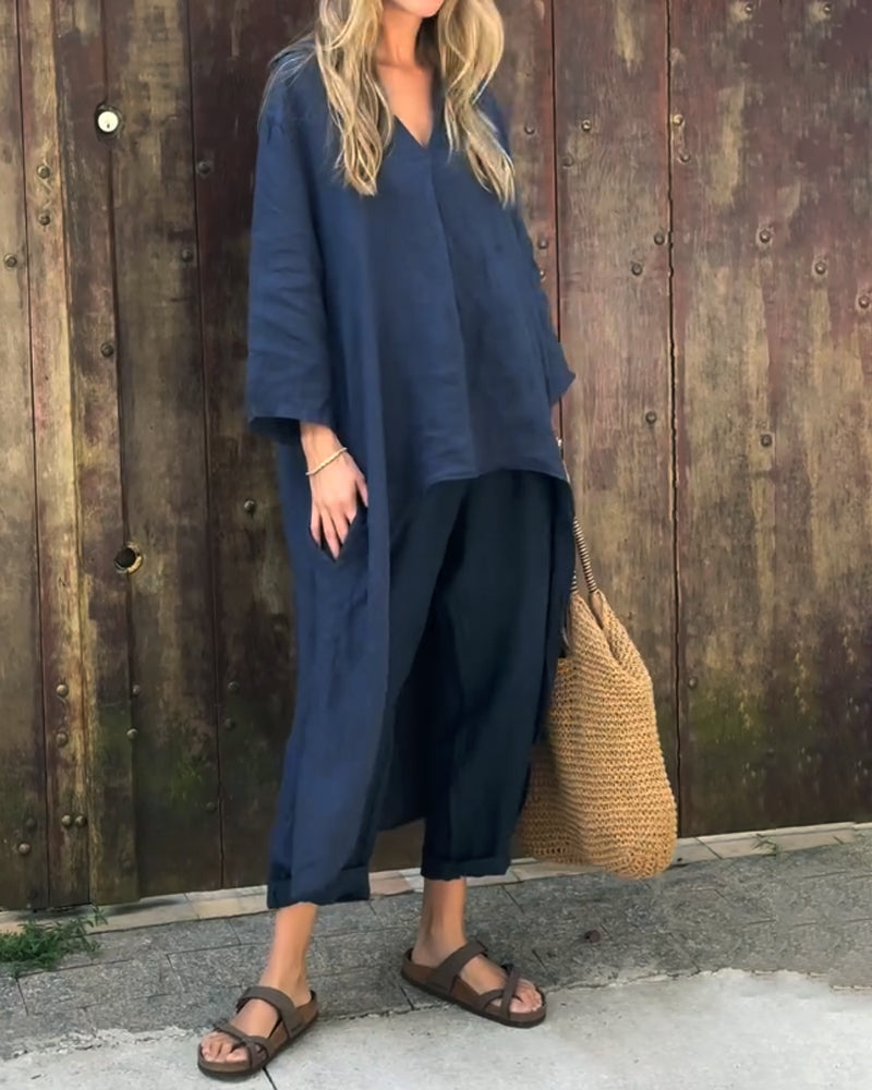 Clara | Stylish and Comfortable Set