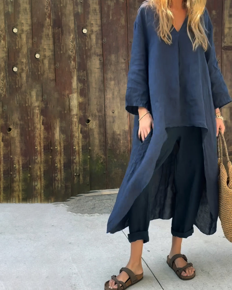 Clara | Stylish and Comfortable Set