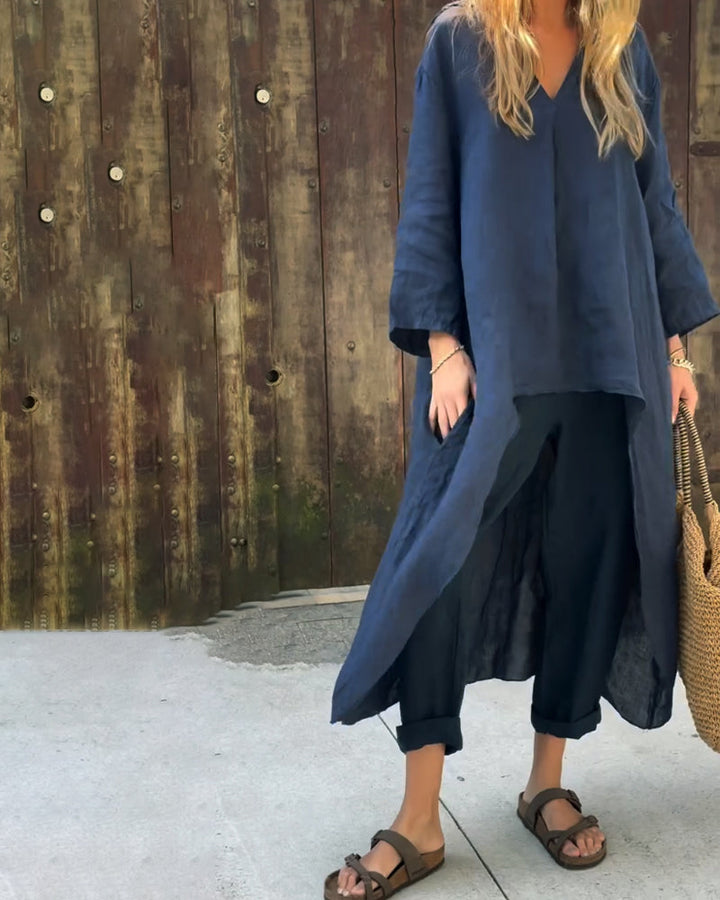 Clara | Stylish and Comfortable Set
