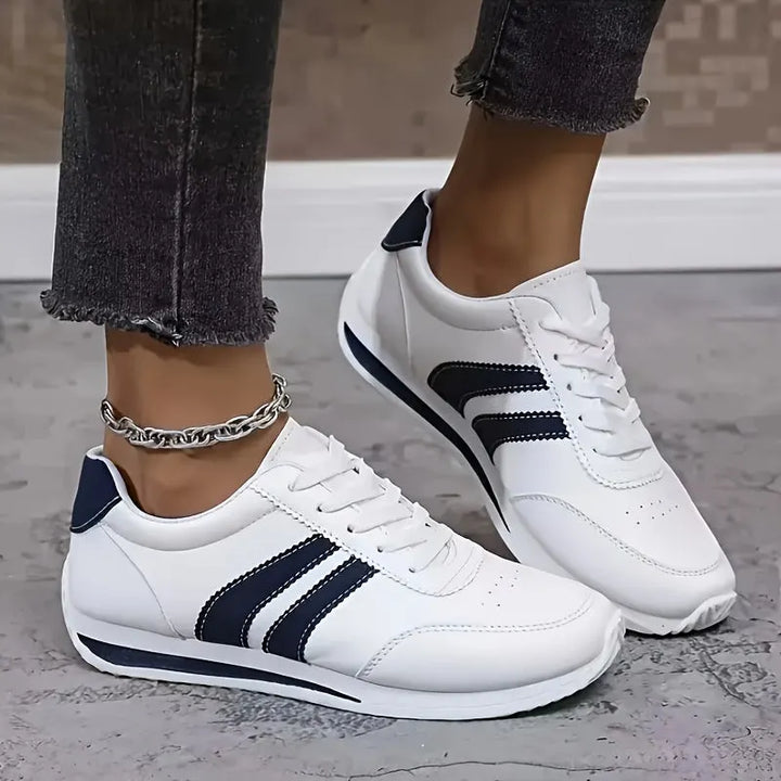 Mia | Lightweight Orthopedic Sneakers