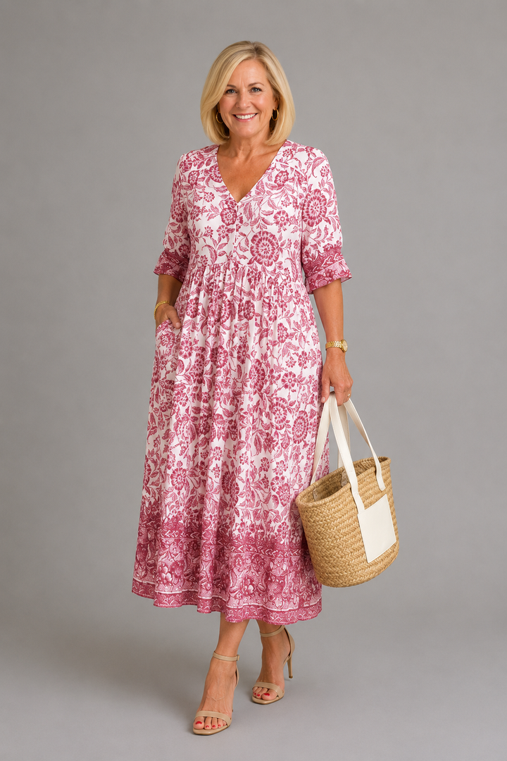 Fenna Chic Dress