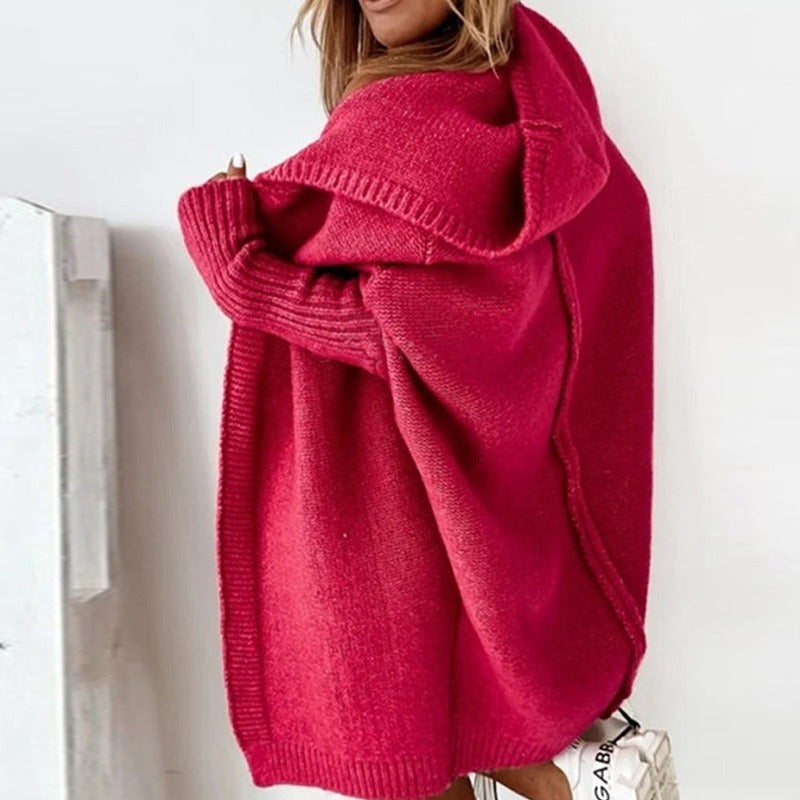 Janine | Stylish Cardigan