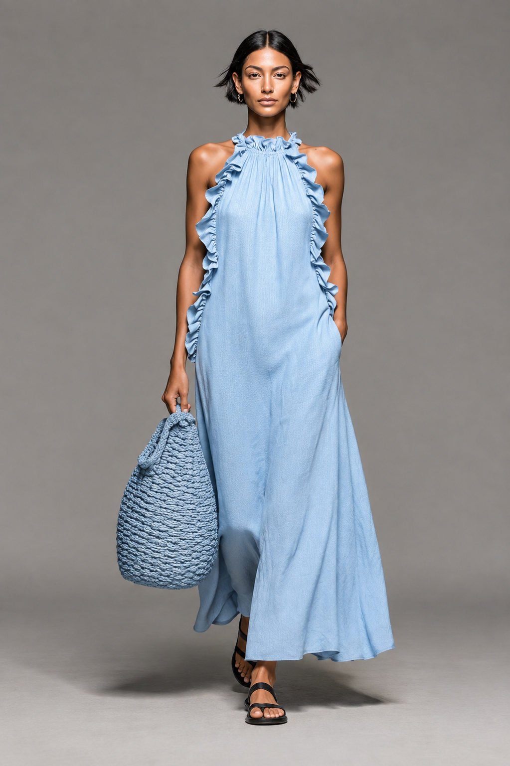 Elegant Lena Dress