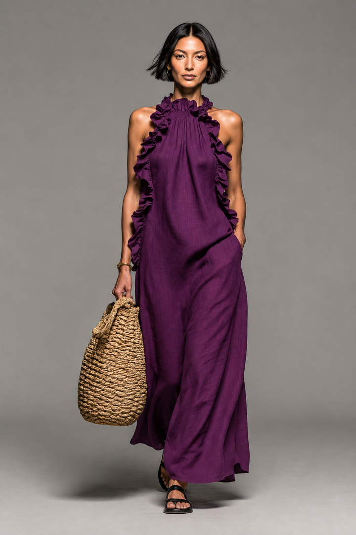 Elegant Lena Dress