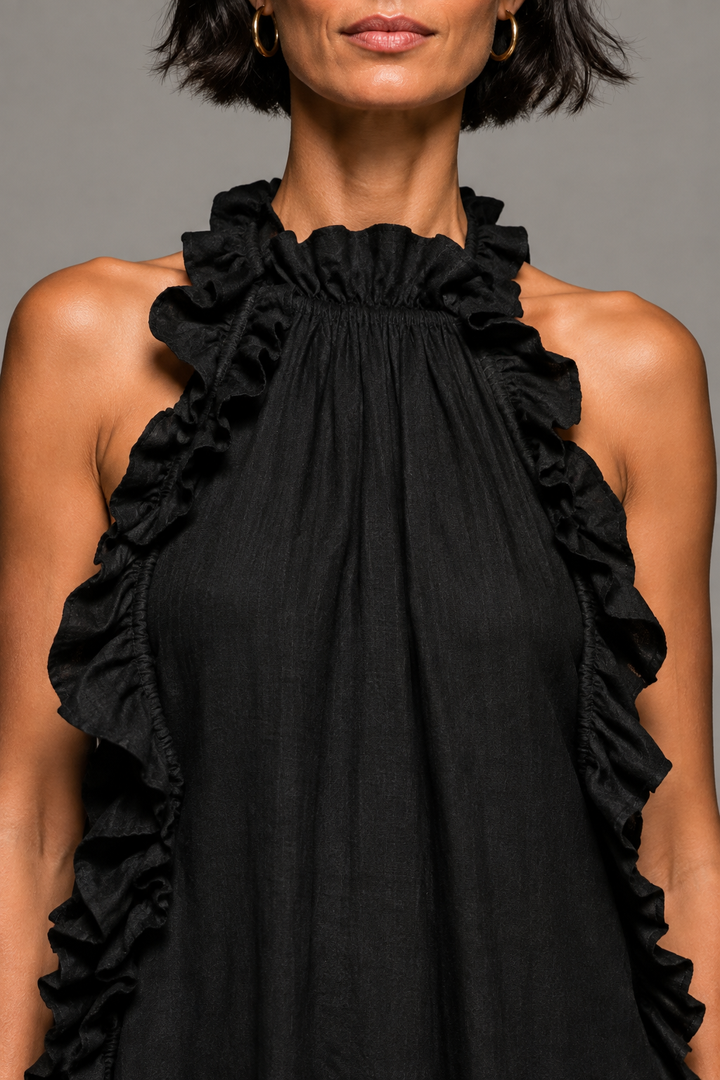 Elegant Lena Dress
