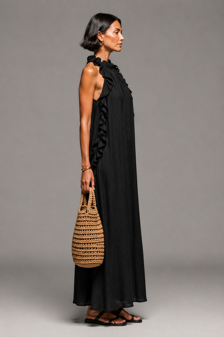 Elegant Lena Dress