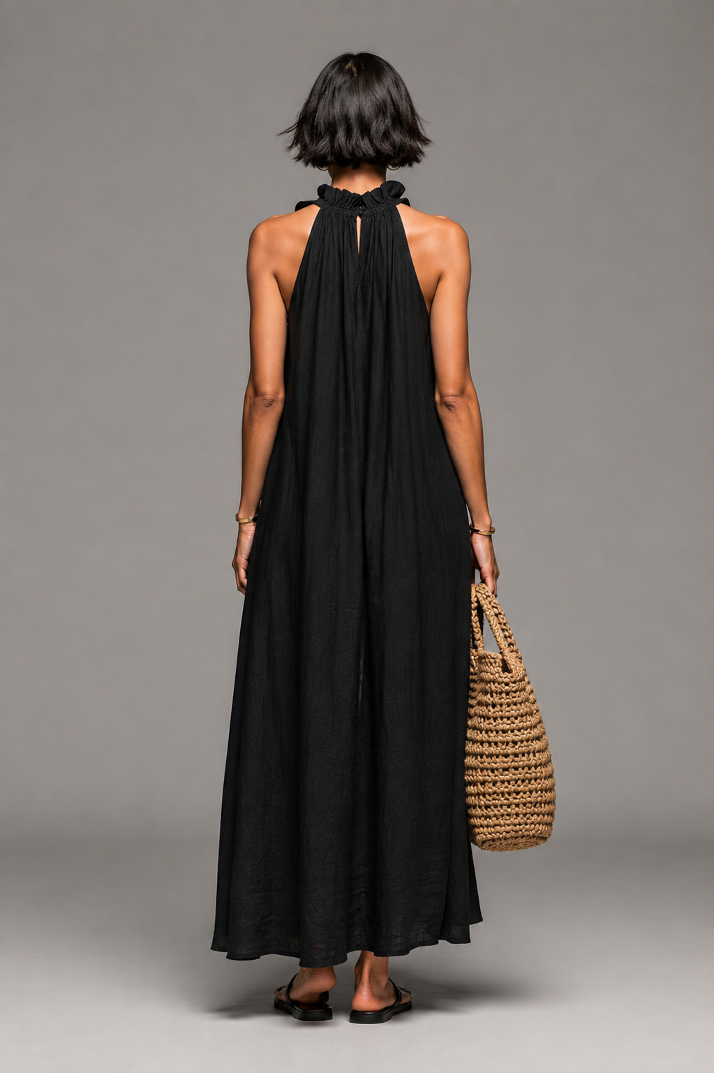 Elegant Lena Dress