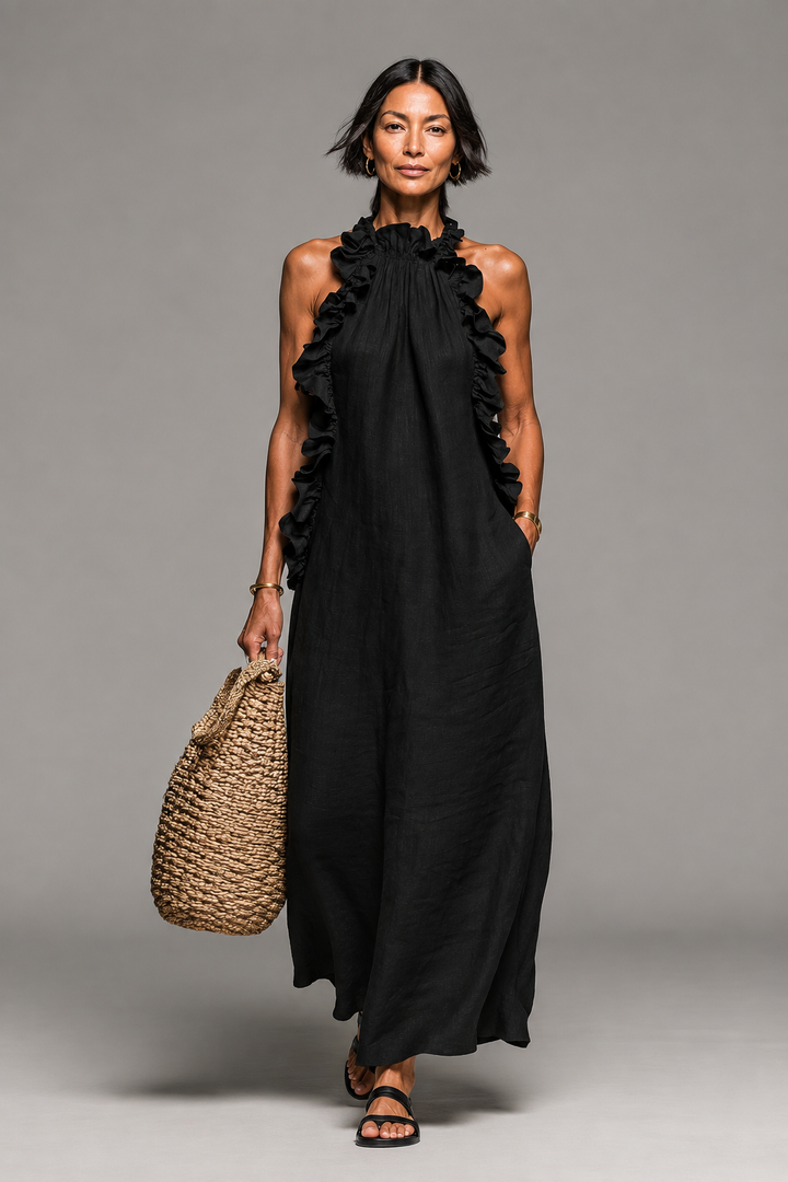 Elegant Lena Dress