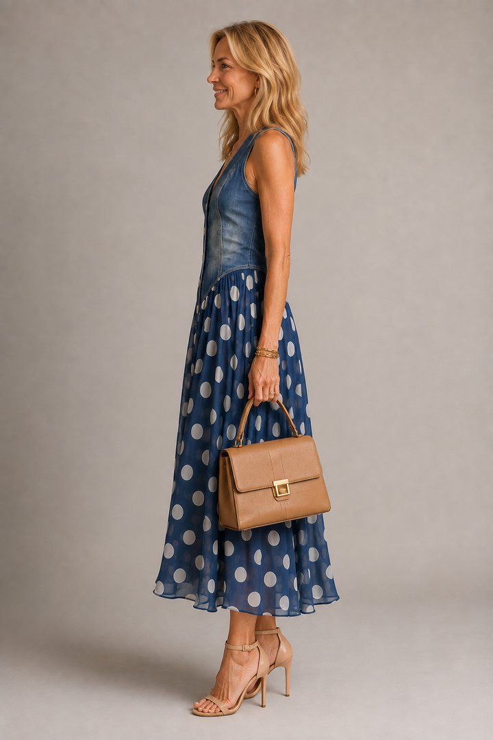 Contemporary Pandora Dress