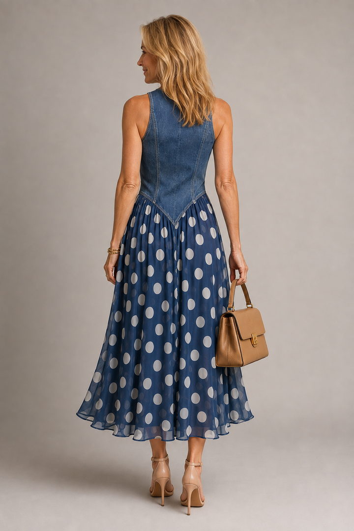 Contemporary Pandora Dress