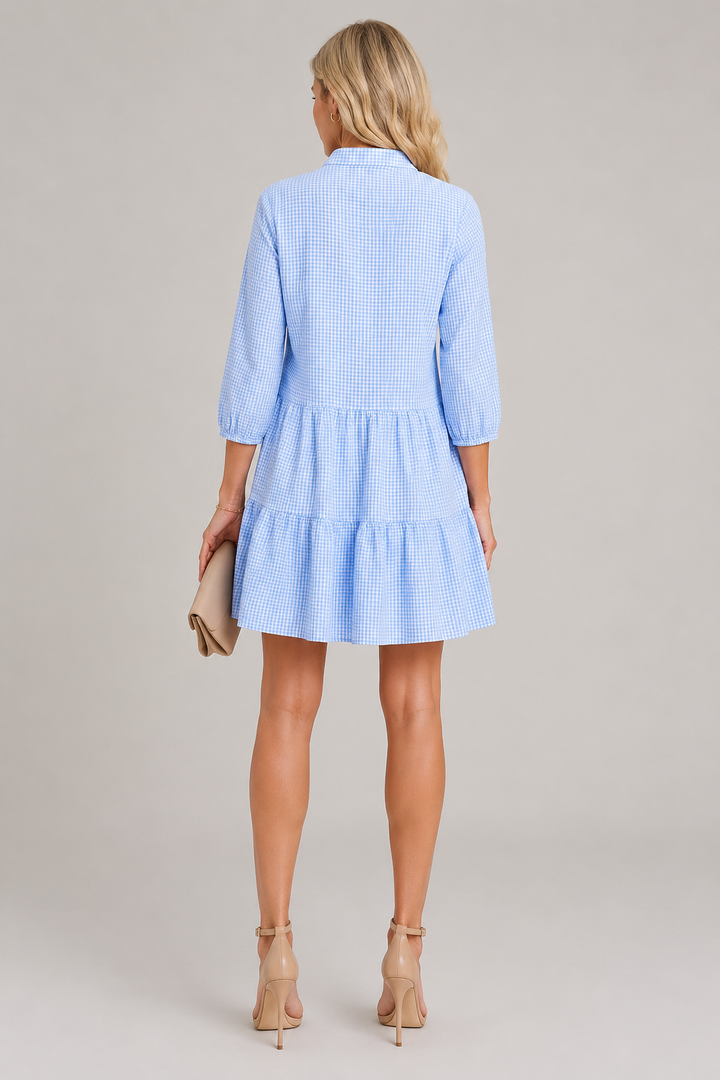 Shanna Radiant Dress