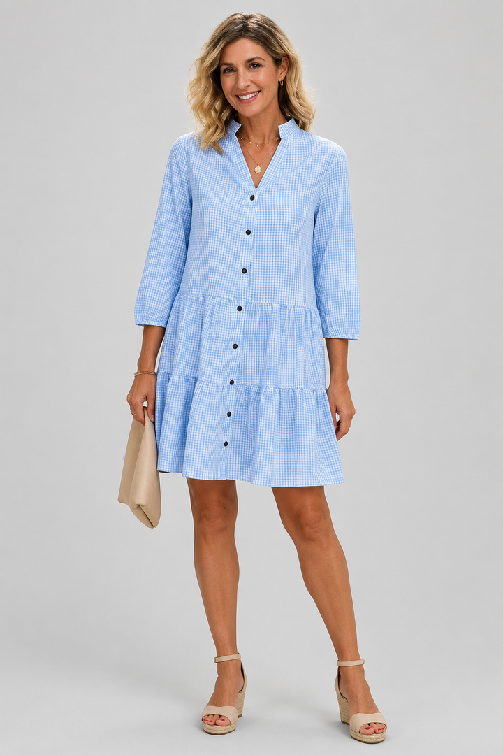 Shanna Radiant Dress