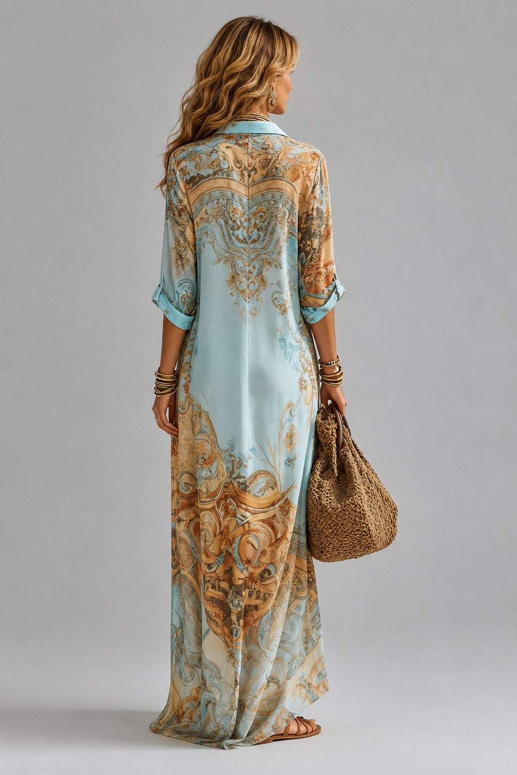 Riviera Dress by Marlies