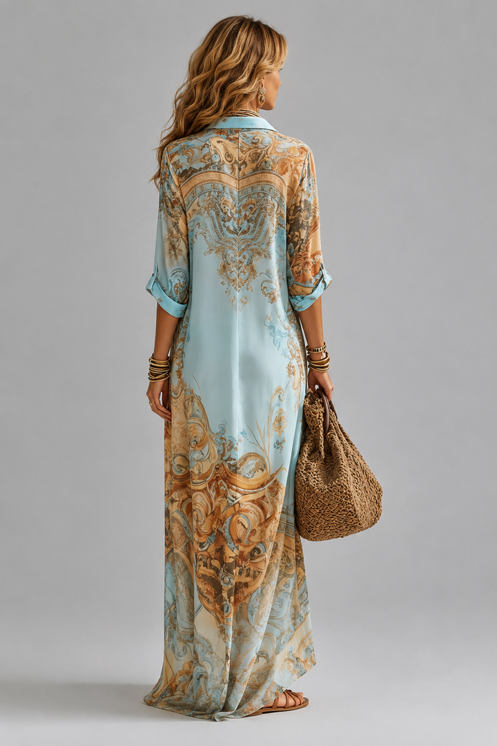 Riviera Dress by Marlies