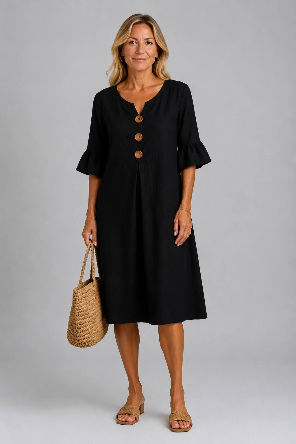 Juna Everyday Dress