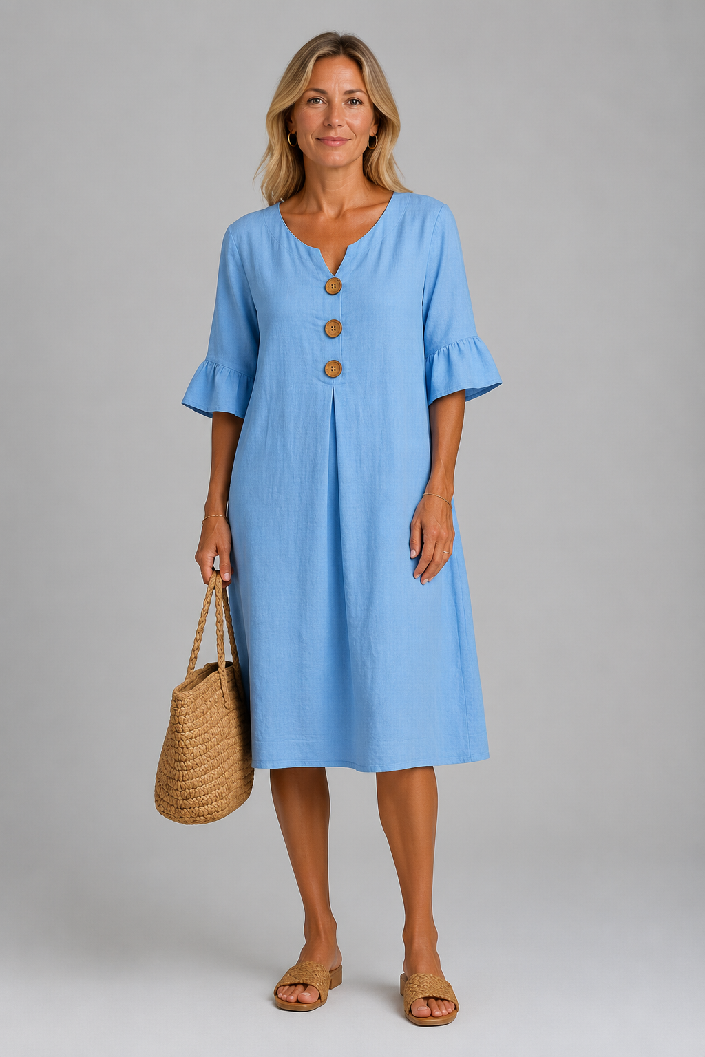 Juna Everyday Dress