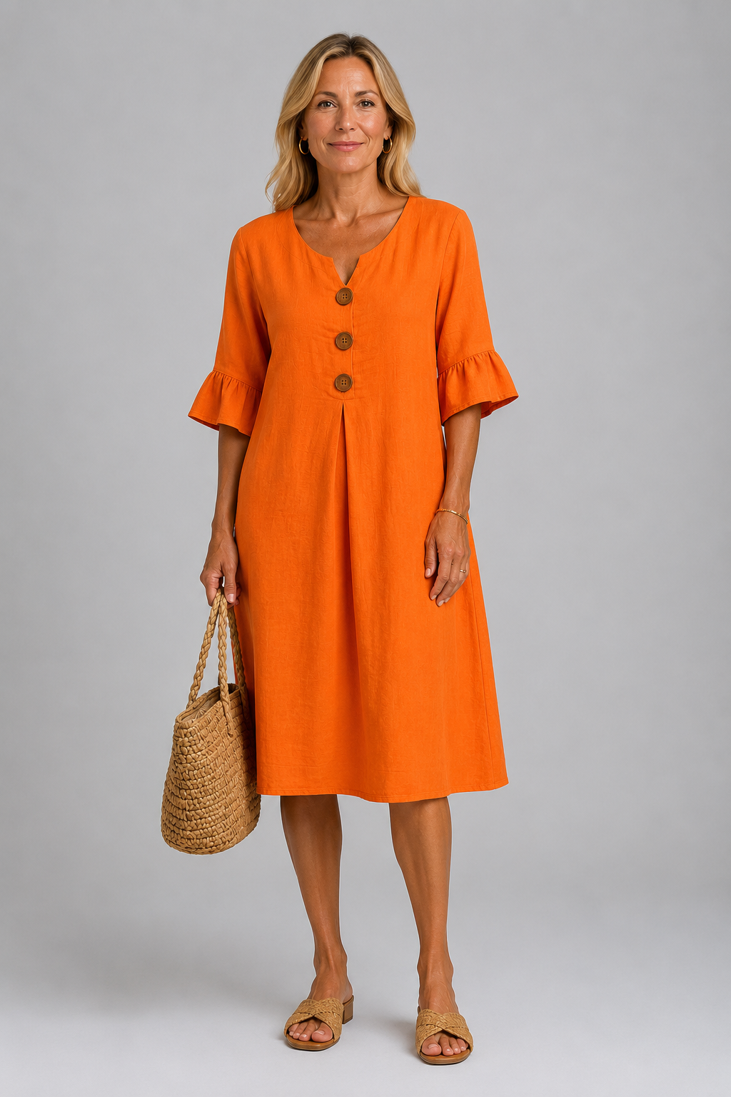 Juna Everyday Dress
