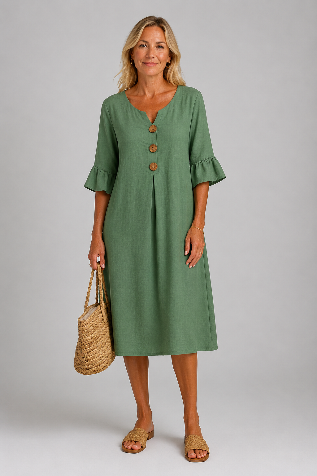 Juna Everyday Dress