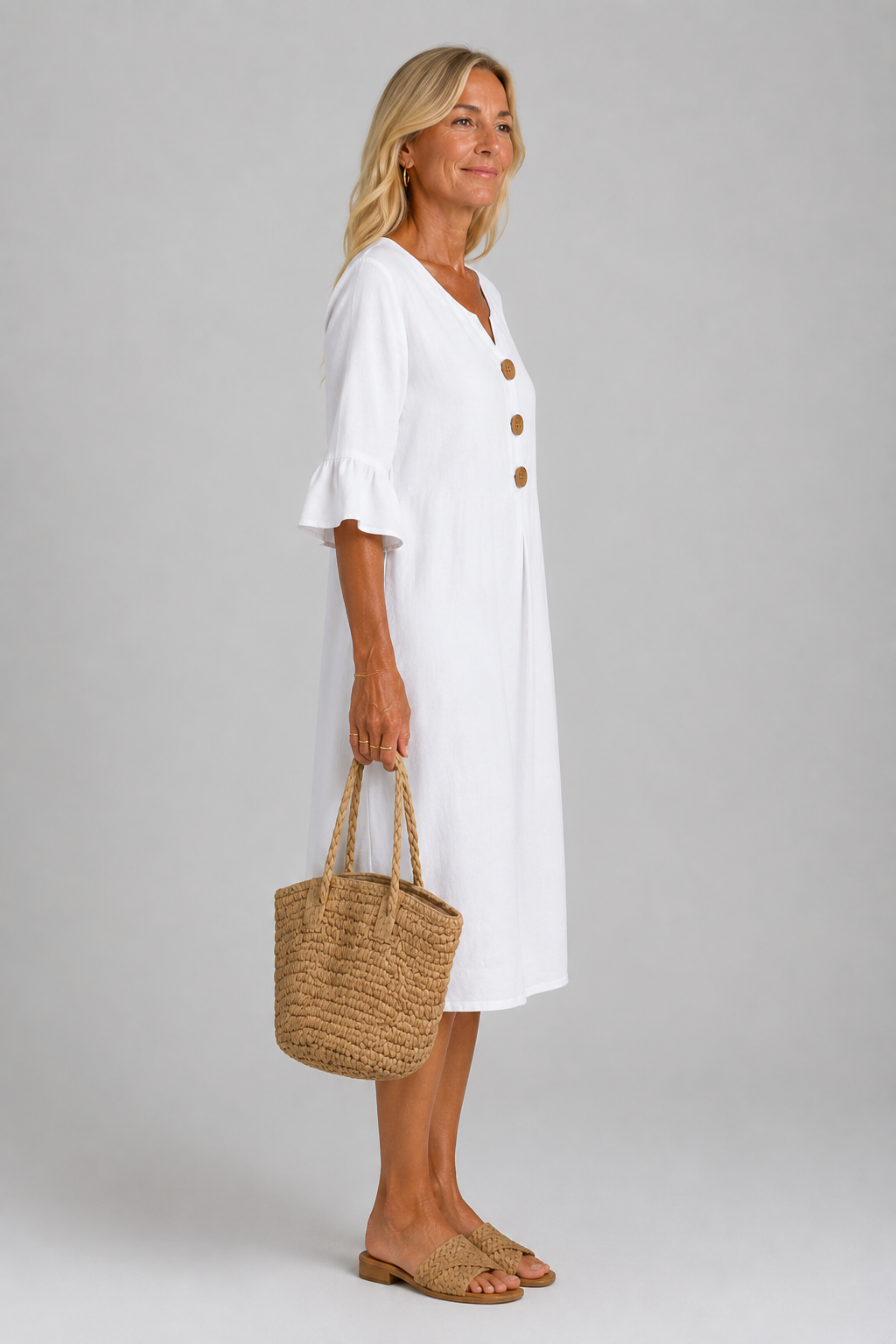 Juna Everyday Dress
