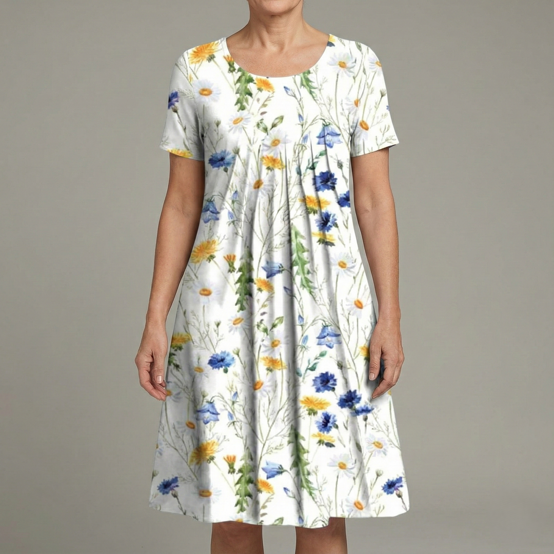 Gigi™ Tummy Coverage Dress
