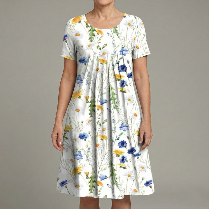 Gigi™ Tummy Coverage Dress