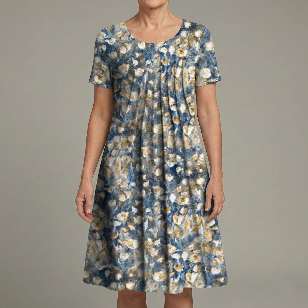 Gigi™ Tummy Coverage Dress