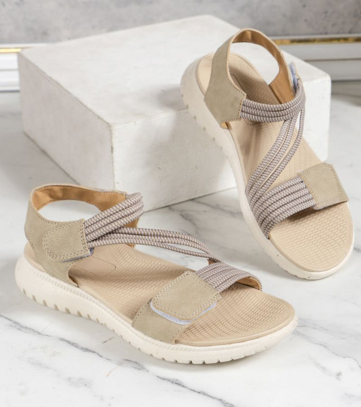 Lucia | Orthopedic Comfort Sandals