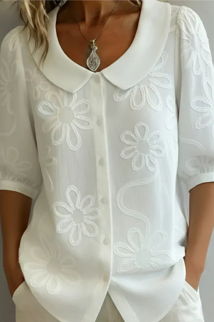 Liliana Blouse