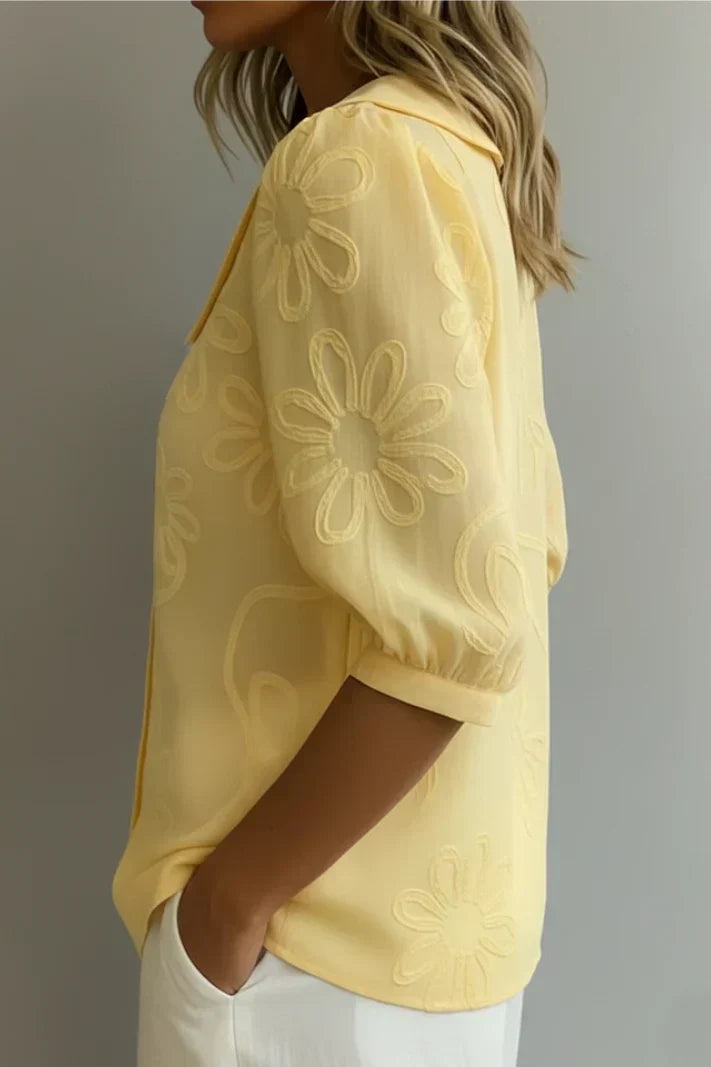 Liliana Blouse