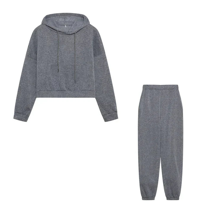 Cloud Comfort Lounge Set