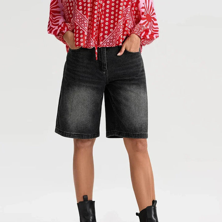 Nola | Shorts