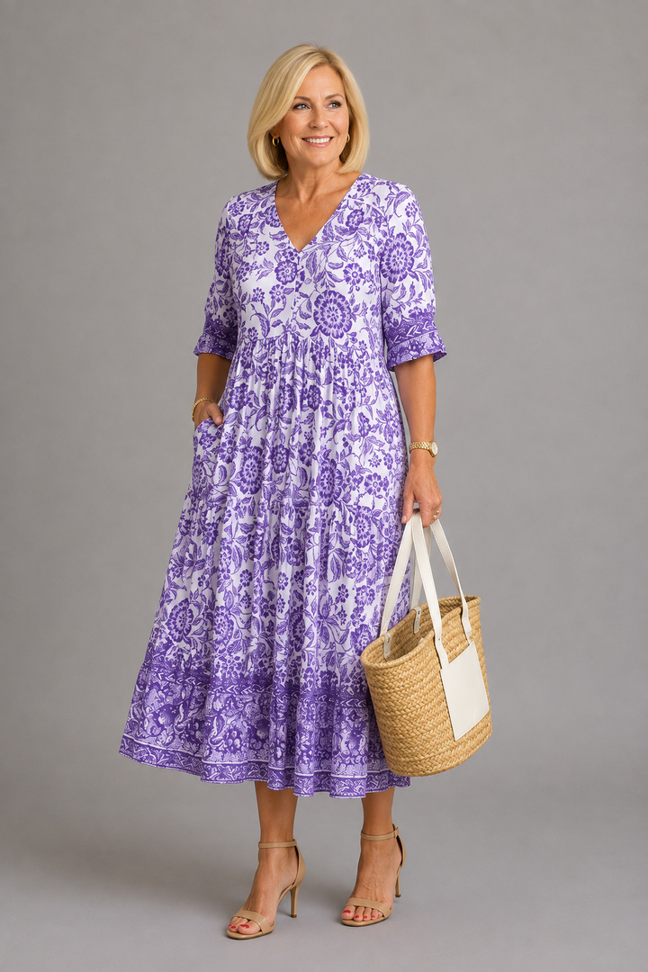 Fenna Chic Dress