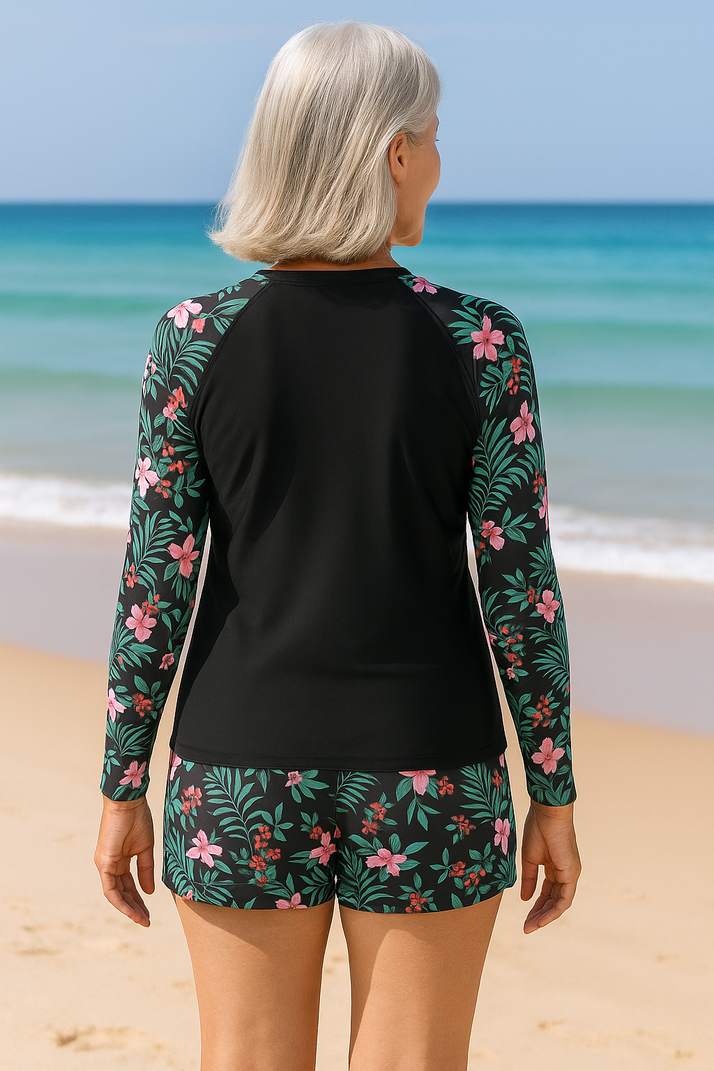 Eliana | Tankini Set